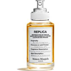 Maison Margiela Replica By The Fireplace EdT 1 fl oz