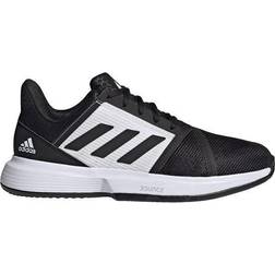 Adidas CourtJam Bounce Clay M - Core Black/Cloud White/Core Black