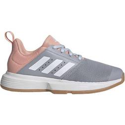 Adidas Essence W - Halo Silver/Cloud White/Glow Pink