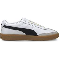 Puma Oslo-City OG W - White/Black Gum