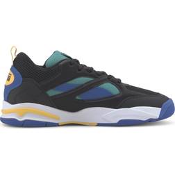 Puma Performer HF The Hundred - Puma Black/Olympian Blue