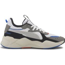 Puma RS-X Japanorama - Puma White/Steel Gray