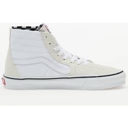 Vans Sk8-Hi Tapered (Diy) - White/True White