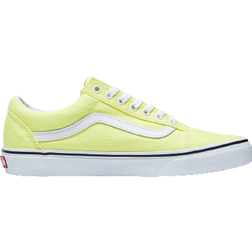 Vans Old Skool M - (Neon) Lemon Tonic/True White