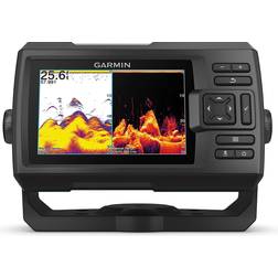 Garmin Striker Vivid 5cv utan givare