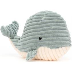 Jellycat Cordy Roy Whale 18cm