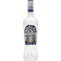 Brugal Blanco Supremo 40% 70 cl