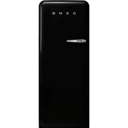 Smeg FAB28LBL5UK Black