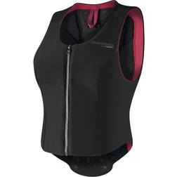 Komperdell Ballistic Flex Fit Safety Vest Women - Coral