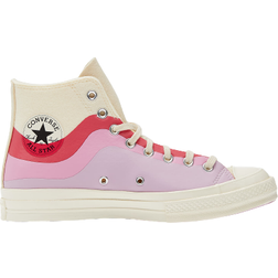 Converse Chuck Taylor All Star 70 Hi NorEaster - White