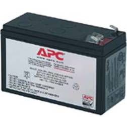 Schneider Electric APC Batterie de remplacement RBC17