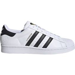 Adidas Superstar Vegan - White/Black