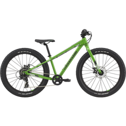 Cannondale Cujo 24+ 2021 Kids Bike