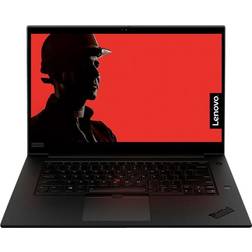 Lenovo ThinkPad P1 (2nd Gen) 20QT000PFR