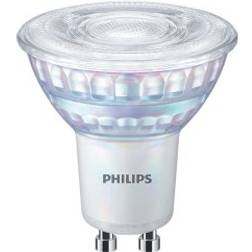 Philips GU10 4W HV reflectora LED 36 warmglow