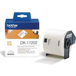 Brother Genuine DK-11202