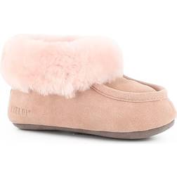 Axelda Leeds 122 - Nude Pink Unisex