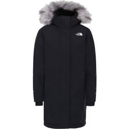 The North Face Women's Arctic Parka - TNF Black