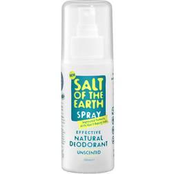 A.Vogel Salt of the Earth A Natural Deo Spray 100ml