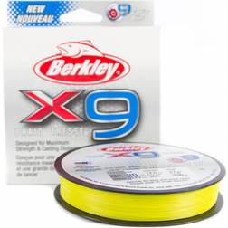 Berkley X9 0.12mm 150m