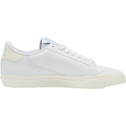 adidas Continental Vulc x Unity - Cloud White/Chalk White/Light Blue