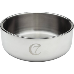 Cloud7 Dog Bowl Dylan Stainless Steel S