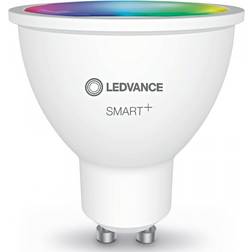 LEDVANCE SMART WiFi réflecteur GU10 4,9W 45 RGBW