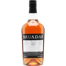 Bruadar Liqueur Malt 22% 70cl