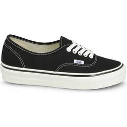 Vans Authentic 44 DX Anaheim Factory Sneakers - Black