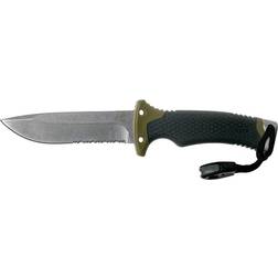 Gerber Ultimate Survival Couteau