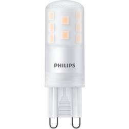 Philips Lighting LED-Lampe G9 CorePro LED#76669600