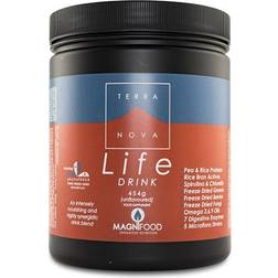 Terranova Life Drink 454g