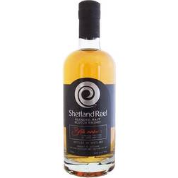 Shetland Reel Batch 1 Blended Malt 47% 70cl