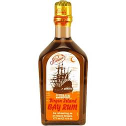 Clubman Virgin Island Bay Rum 177ml