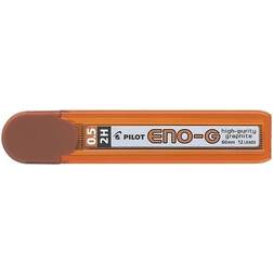 Pilot Eno G 2H 0.50mm 12 pcs