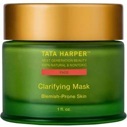 Tata Harper Clarifying Mask 30ml