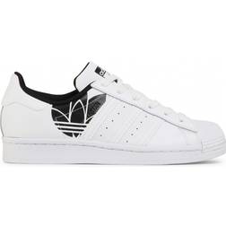 adidas Superstar - Ftw White/Ftw White/Core Black