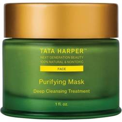 Tata Harper Purifying Mask