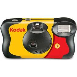 Kodak FunSaver 27 Images