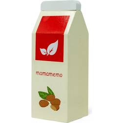 MaMaMeMo Wooden Almond Drink