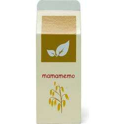 MaMaMeMo Wooden Oat Drink