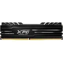 Adata XPG Gammix D10 Black DDR4 3200MHz 8GB (AX4U320038G16-SB10)