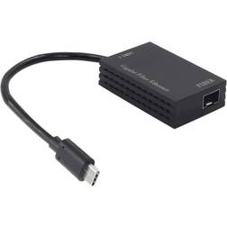 MicroConnect USB3.1CFIBB