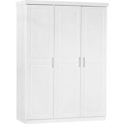 Bloomington Bailey Armoire 140x190cm