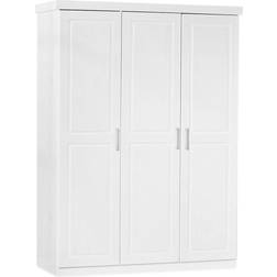 Bloomington Bailey Garderob 140x190cm