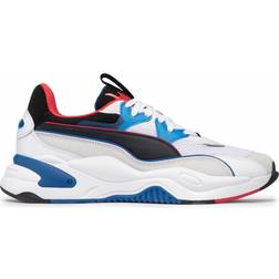 Puma RS-2K Internet Exploring - White/Lapis Blue