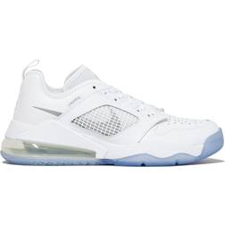 Nike Jordan Mars 270 Low M - White/Metallic Silver/White