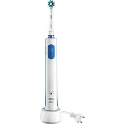 Oral-B Pro 570 3D Cross Action