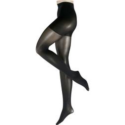 Falke Control Top Opaque Tights