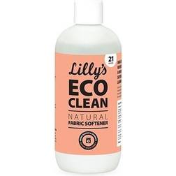 Lillys Eco Clean Natural Fabric Softener 800ml